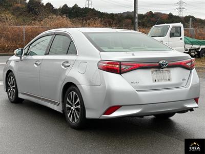 2014 Toyota Sai - Thumbnail