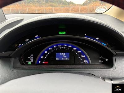 2014 Toyota Sai - Thumbnail