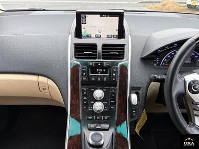 2014 Toyota Sai - Thumbnail