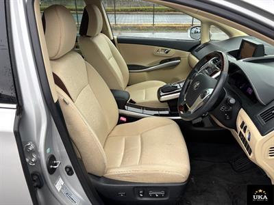 2014 Toyota Sai - Thumbnail