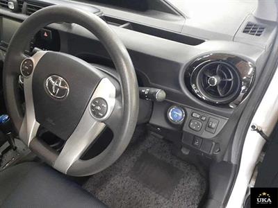 2015 Toyota Aqua - Thumbnail