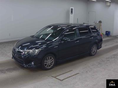 2013 Toyota Corolla - Thumbnail