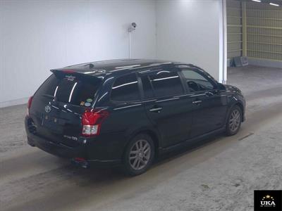 2013 Toyota Corolla - Thumbnail