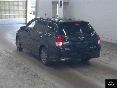 2013 Toyota Corolla - Thumbnail