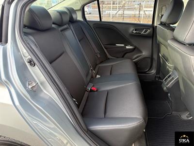 2014 Honda Grace - Thumbnail