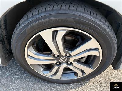 2014 Honda Grace - Thumbnail