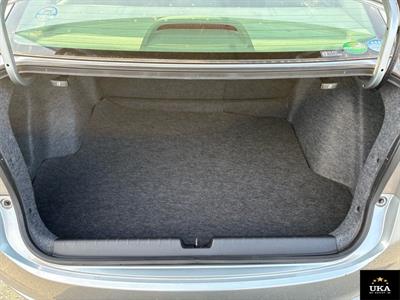 2014 Honda Grace - Thumbnail