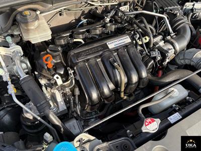 2014 Honda Grace - Thumbnail