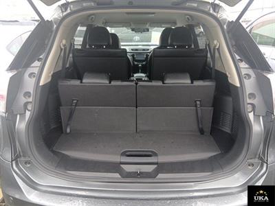 2015 Nissan X-Trail - Thumbnail
