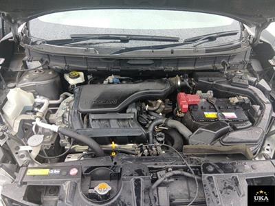 2015 Nissan X-Trail - Thumbnail