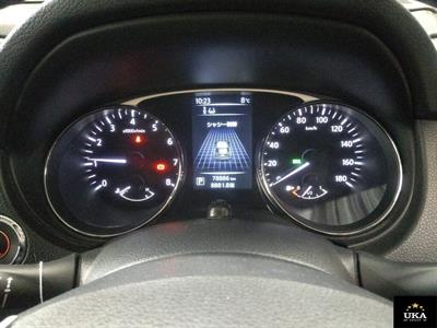 2017 Nissan X-Trail - Thumbnail