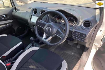 2020 Nissan Note - Thumbnail