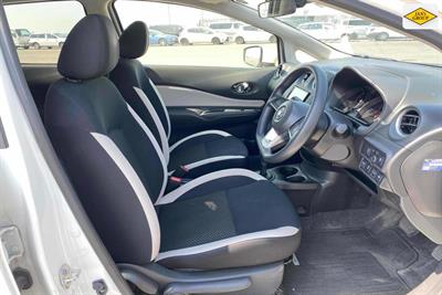 2020 Nissan Note - Thumbnail