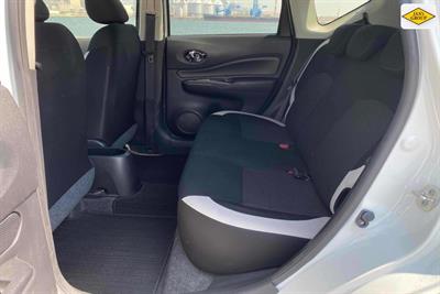 2020 Nissan Note - Thumbnail