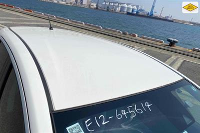 2020 Nissan Note - Thumbnail