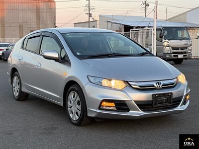 2013 Honda Insight