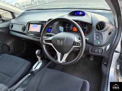 2013 Honda Insight - Thumbnail