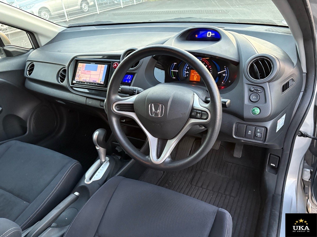 2013 Honda Insight