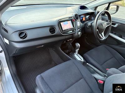 2013 Honda Insight - Thumbnail