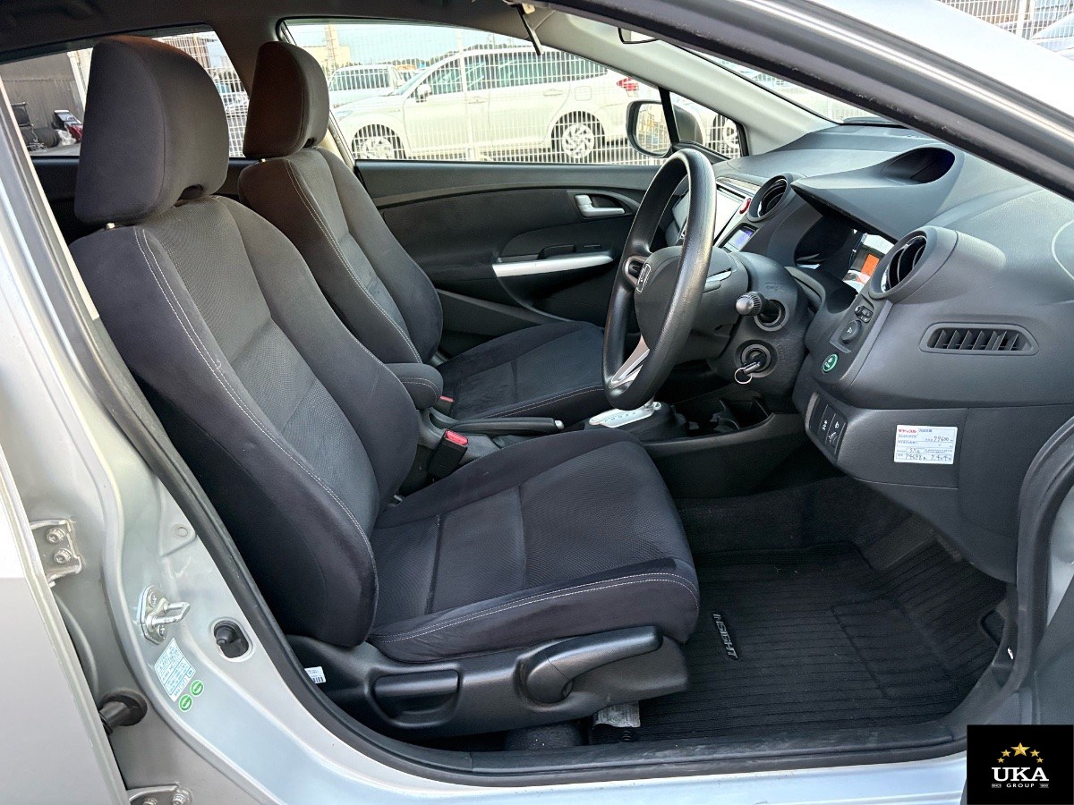 2013 Honda Insight