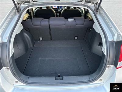 2013 Honda Insight - Thumbnail