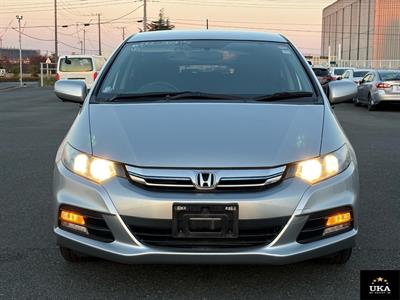 2013 Honda Insight - Thumbnail