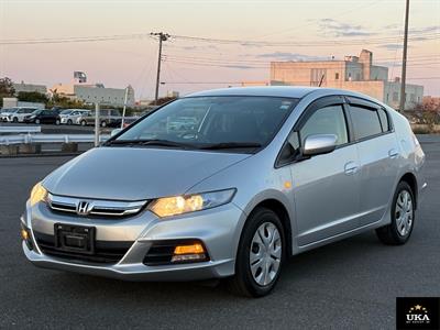 2013 Honda Insight - Thumbnail