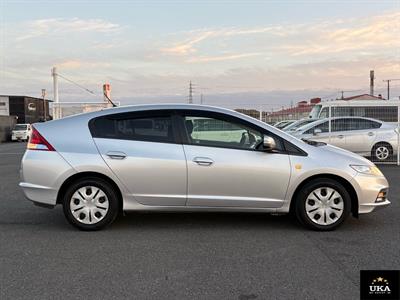 2013 Honda Insight - Thumbnail