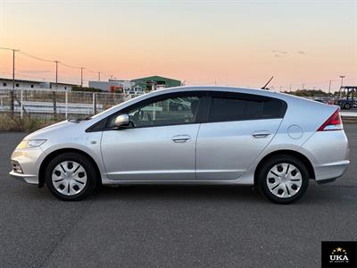 2013 Honda Insight - Thumbnail