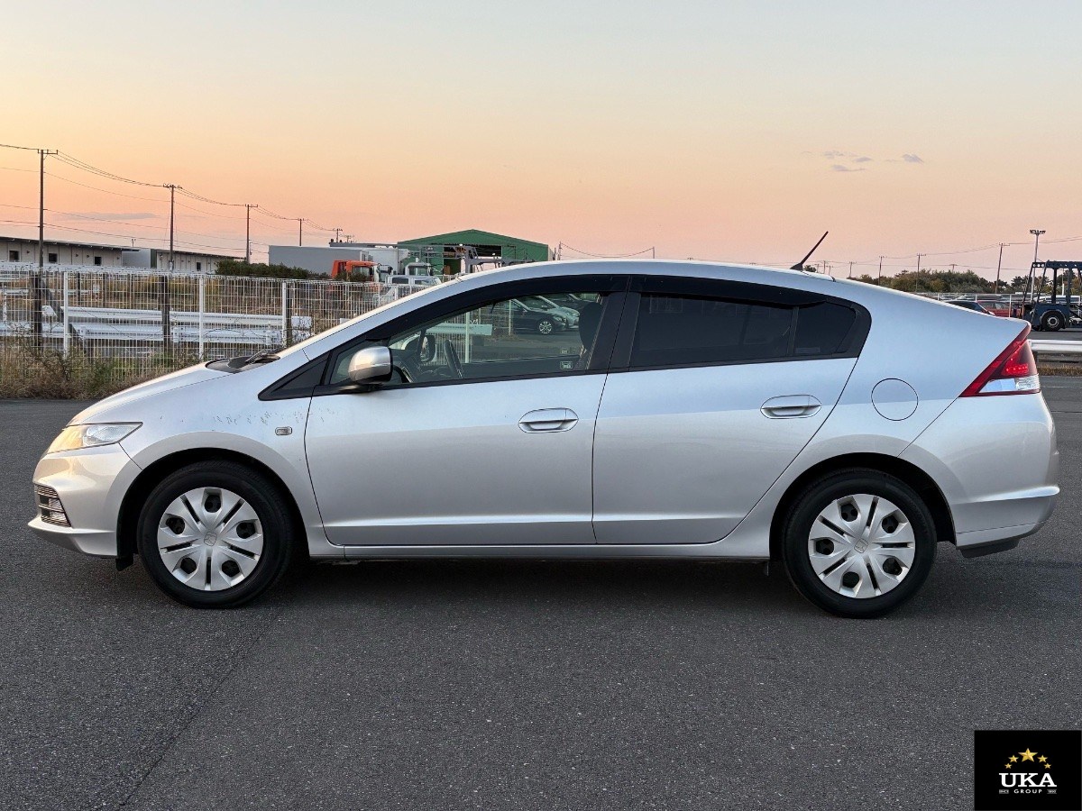 2013 Honda Insight