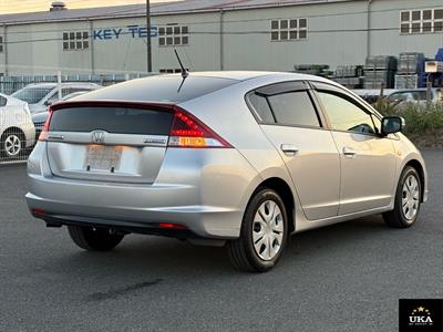 2013 Honda Insight - Thumbnail