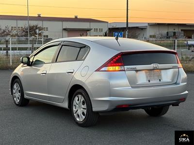 2013 Honda Insight - Thumbnail