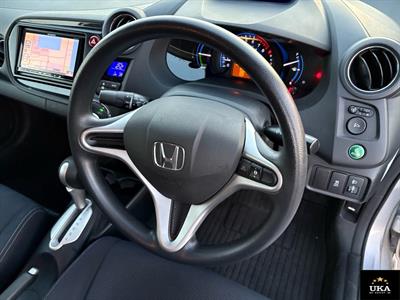 2013 Honda Insight - Thumbnail