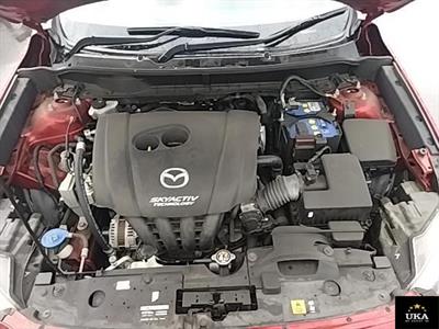 2018 Mazda CX-3 - Thumbnail