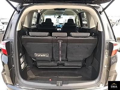 2015 Honda Odyssey - Thumbnail