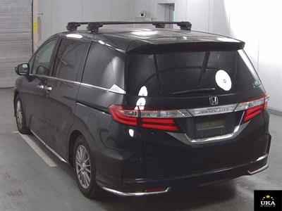 2015 Honda Odyssey - Thumbnail