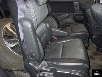 2015 Honda Odyssey - Thumbnail