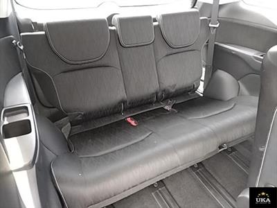 2015 Honda Odyssey - Thumbnail