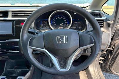 2015 Honda Fit - Thumbnail