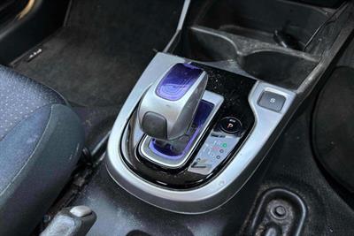 2015 Honda Fit - Thumbnail