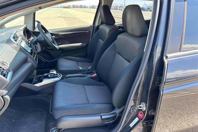 2015 Honda Fit - Thumbnail