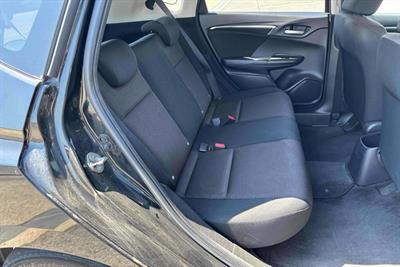 2015 Honda Fit - Thumbnail