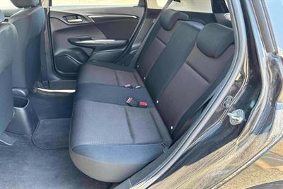 2015 Honda Fit - Thumbnail