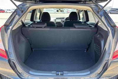 2015 Honda Fit - Thumbnail