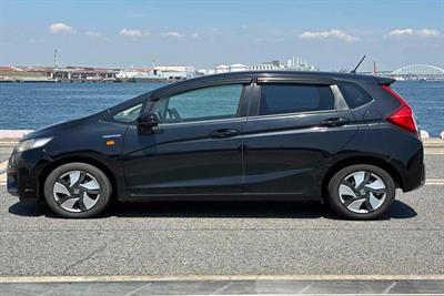 2015 Honda Fit - Thumbnail