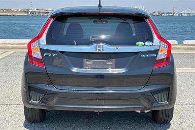2015 Honda Fit - Thumbnail