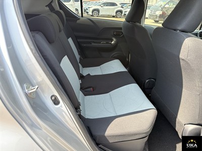 2014 Toyota Aqua - Thumbnail