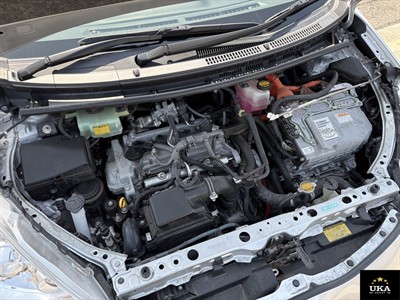 2014 Toyota Aqua - Thumbnail