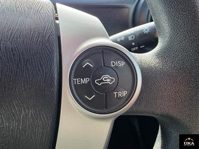 2014 Toyota Aqua - Thumbnail