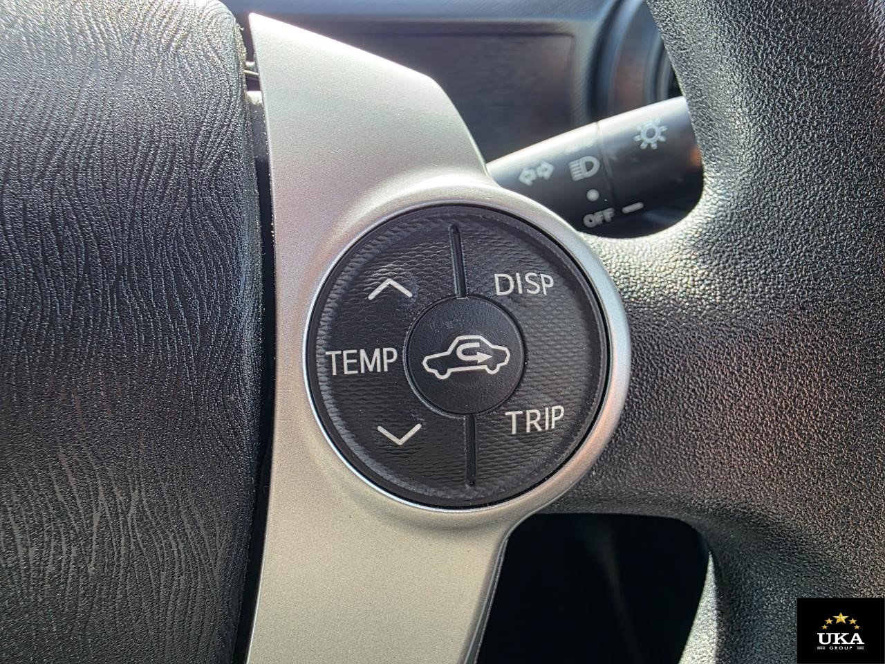 2014 Toyota Aqua